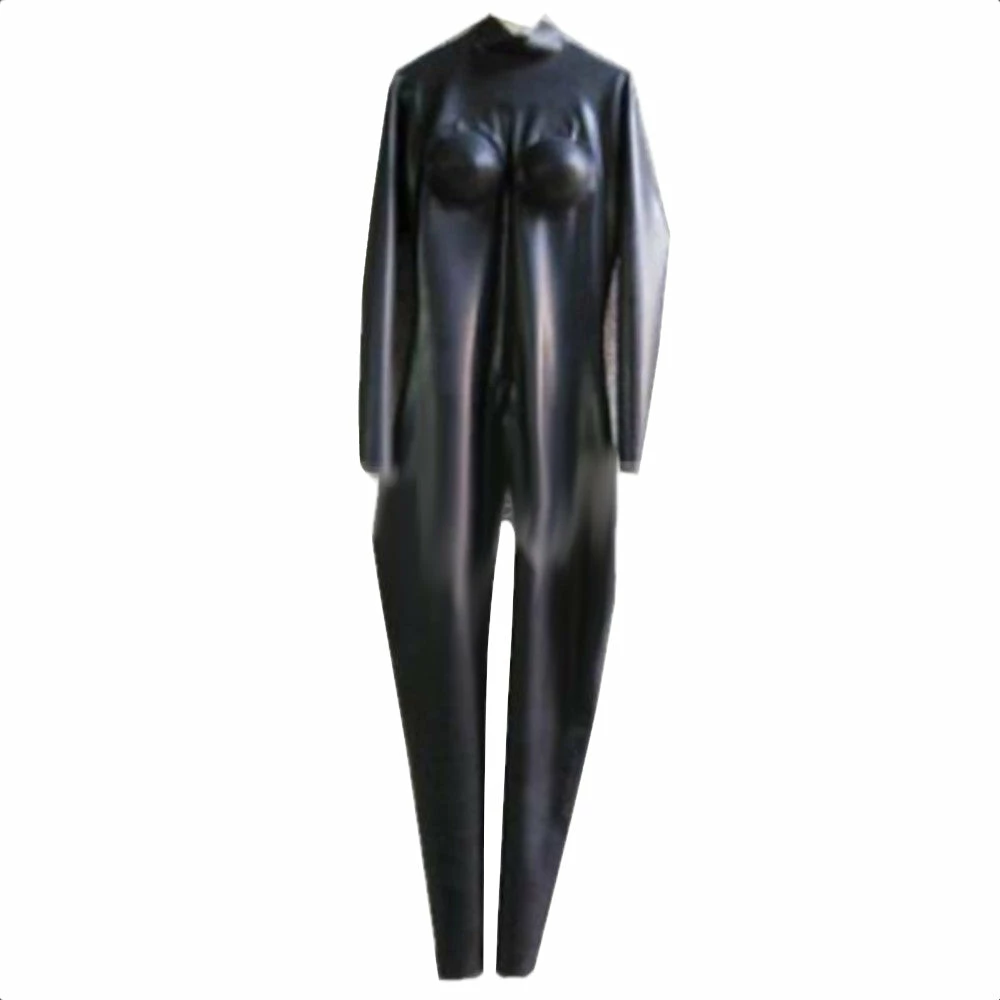 Latexfun Intense Inflatable Latex Catsuit 5 Latexfun Intense Inflatable Latex Catsuit