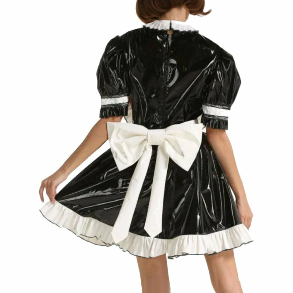 Latexfun Latex Clothing Devoted Latex Doll Outfit 5 Latexfun Latex Clothing Devoted Latex Doll Outfit