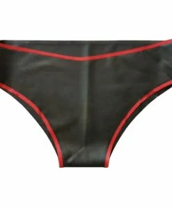 Laidtex Latex Clothing Sleek Rubber Panties 20 Laidtex Latex Clothing Sleek Rubber Panties