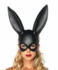 Laidtex Tease Me Rabbit PVC Mask