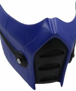 Laidtex Sleek Sexy Gas Mask 15 Laidtex Sleek Sexy Gas Mask
