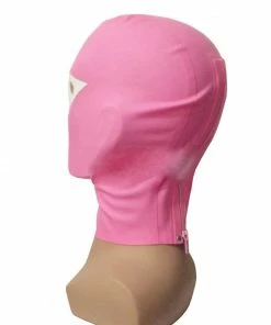Latexfun Suggestive Latex Sex Hood