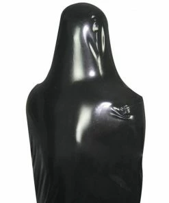 Laidtex Servile Sub Rubber Sleepsack