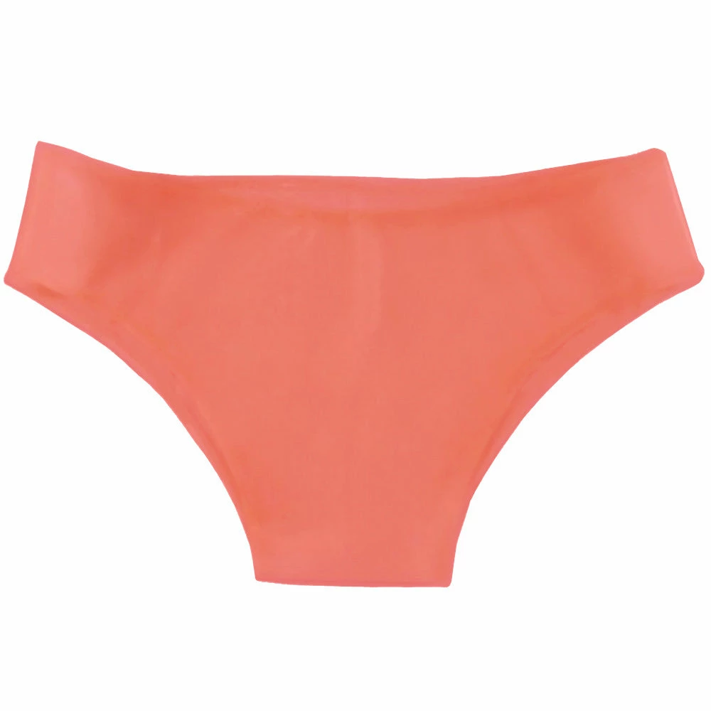 Laidtex Latex Clothing Sleek Rubber Panties 11 Laidtex Latex Clothing Sleek Rubber Panties