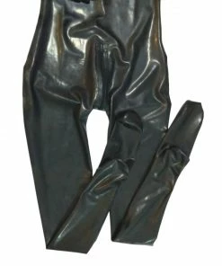 Laidtex Full Body Latex Gimp Suit Latex Clothing