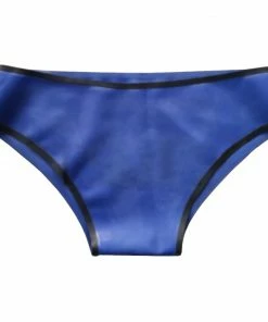 Laidtex Latex Clothing Sleek Rubber Panties 21 Laidtex Latex Clothing Sleek Rubber Panties