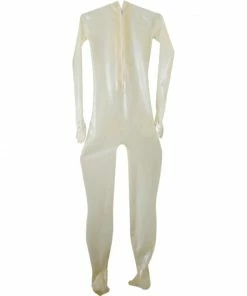 Laidtex Latex Clothing Form Fitting Full Body Latex Gimp Suit 9 Laidtex Latex Clothing Form Fitting Full Body Latex Gimp Suit