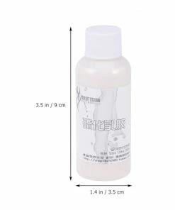 Laidtex Basic Liquid Latex Accessories & Care