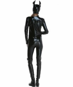 Laidtex Sexy Cat Woman Cosplay