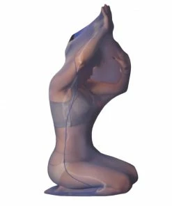 Laidtex Seductive Spandex Sleepsack Bondage