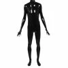 Laidtex Full Body Latex Gimp Suit Latex Clothing