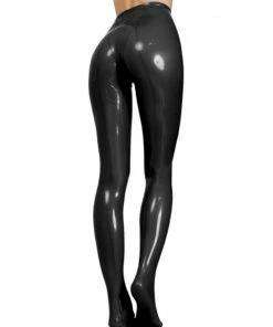 Latexfun Latex Clothing Glistening Latex Leggings 10 Latexfun Latex Clothing Glistening Latex Leggings