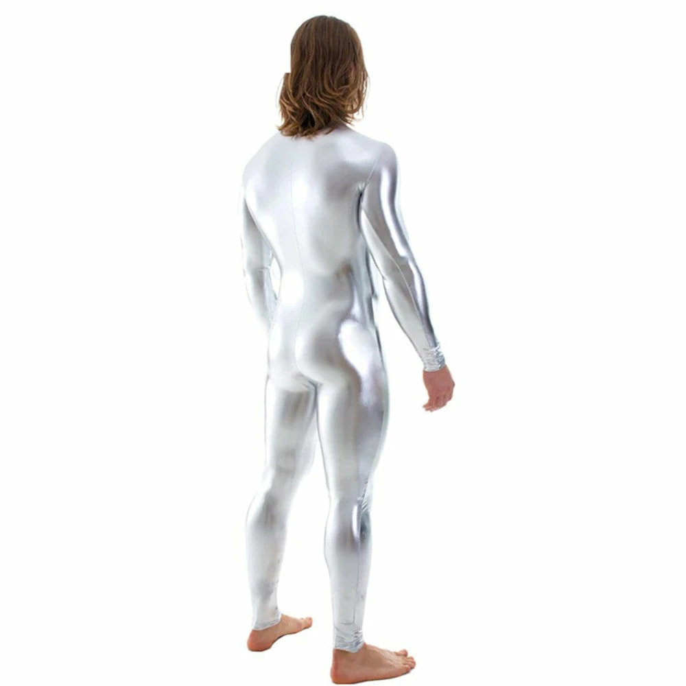 Latexfun Full Body Male Catsuit 6 Latexfun Full Body Male Catsuit