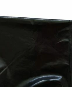 Latexfun Latex Clothing Vibrant Vinyl Shorts