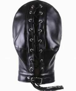 Laidtex Sensation Play BDSM Hood