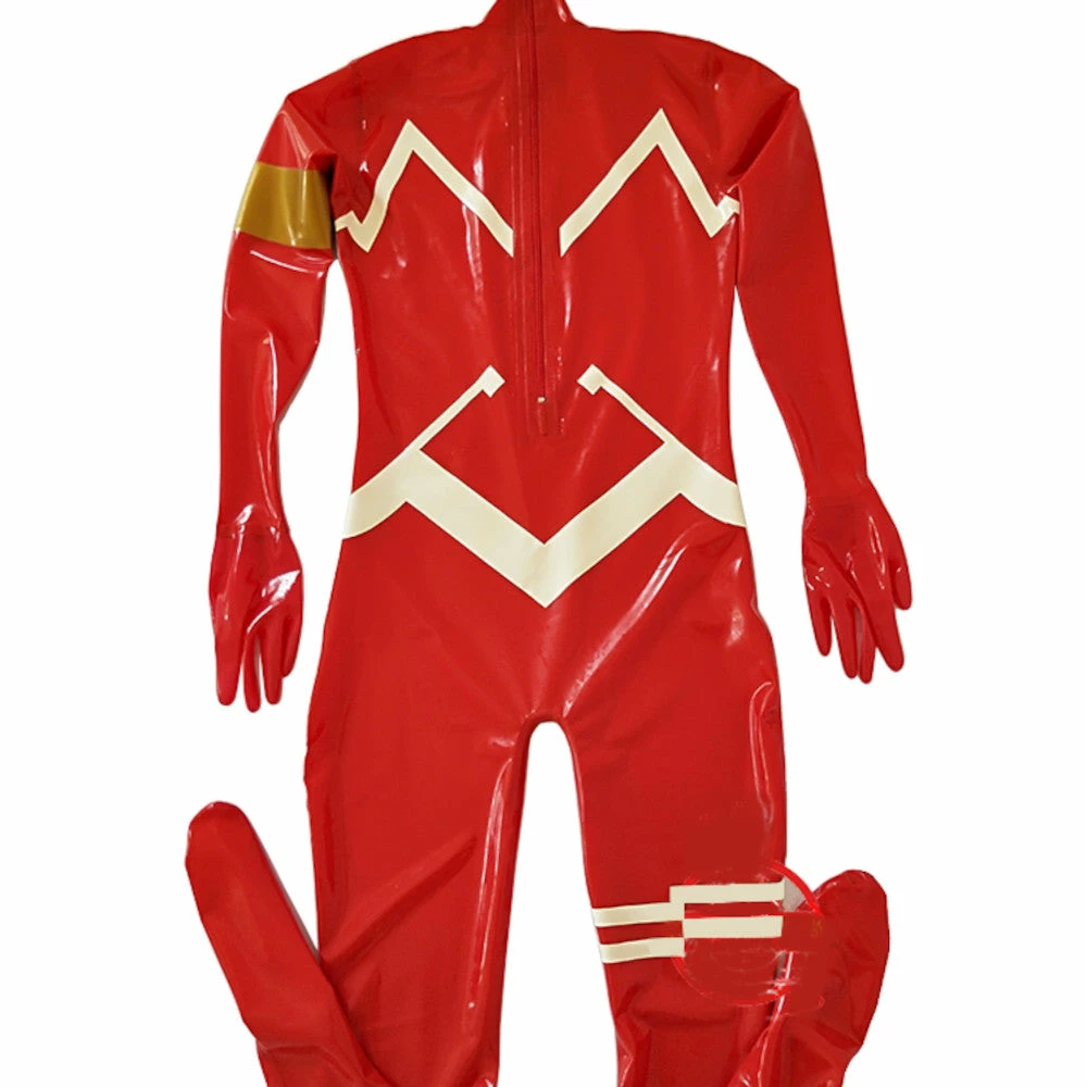 Laidtex Latex Clothing Cosplay Catsuit Outfit 6 Laidtex Latex Clothing Cosplay Catsuit Outfit