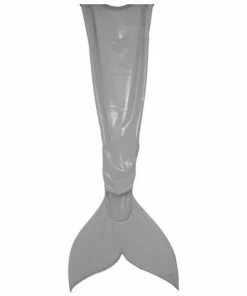 Laidtex Magnificent Latex Mermaid Costume Latex Clothing