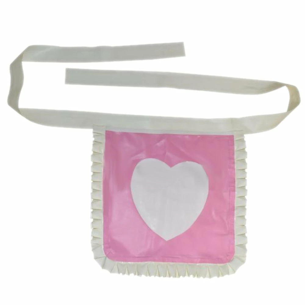 Latexfun Latex French Maid Babydoll 7 Latexfun Latex French Maid Babydoll