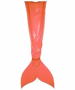 Laidtex Magnificent Latex Mermaid Costume Latex Clothing