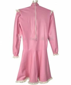 Latexfun Latex French Maid Babydoll 10 Latexfun Latex French Maid Babydoll