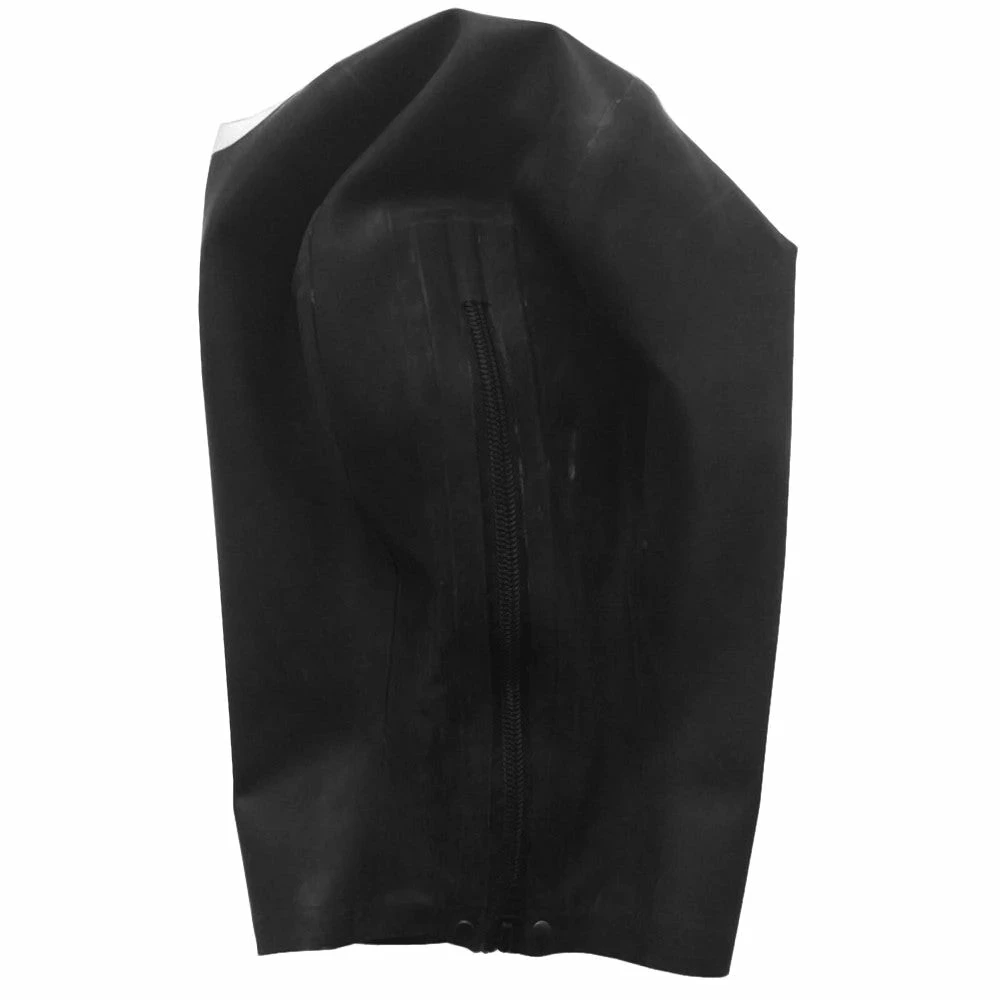 Latexfun Latex Clothing Provocative Latex Mask With Pigtails 8 Latexfun Latex Clothing Provocative Latex Mask With Pigtails