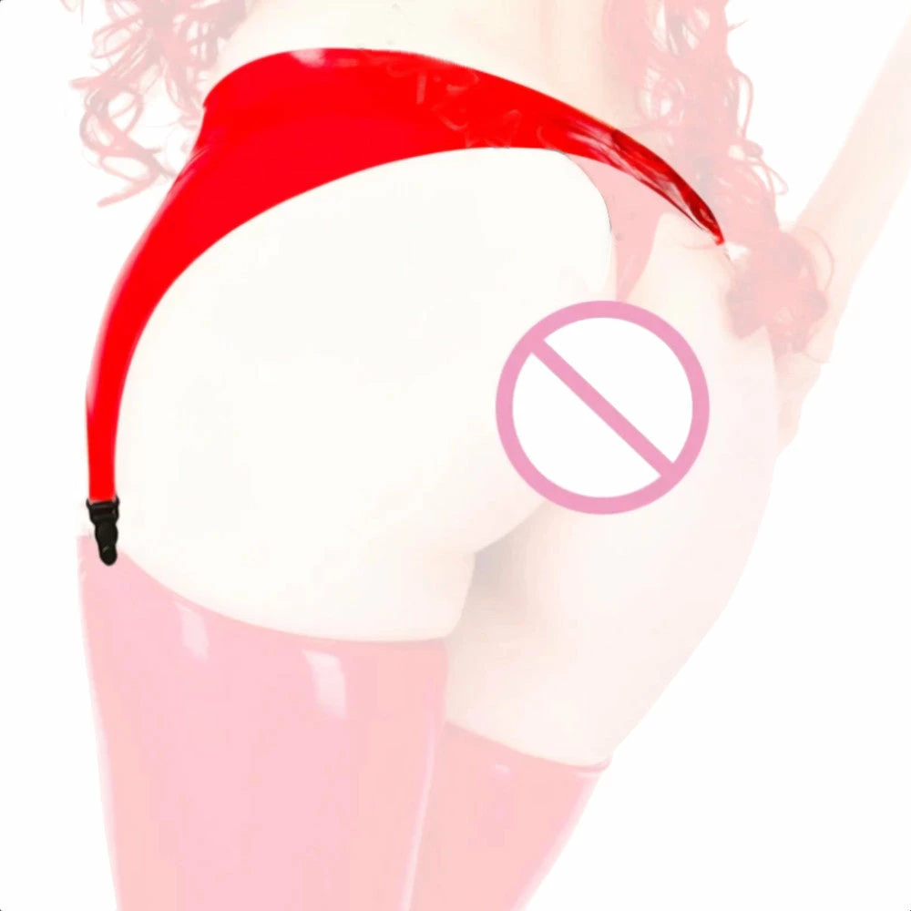 Laidtex Latex Clothing Picture Perfect Latex Garter Belt 6 Laidtex Latex Clothing Picture Perfect Latex Garter Belt