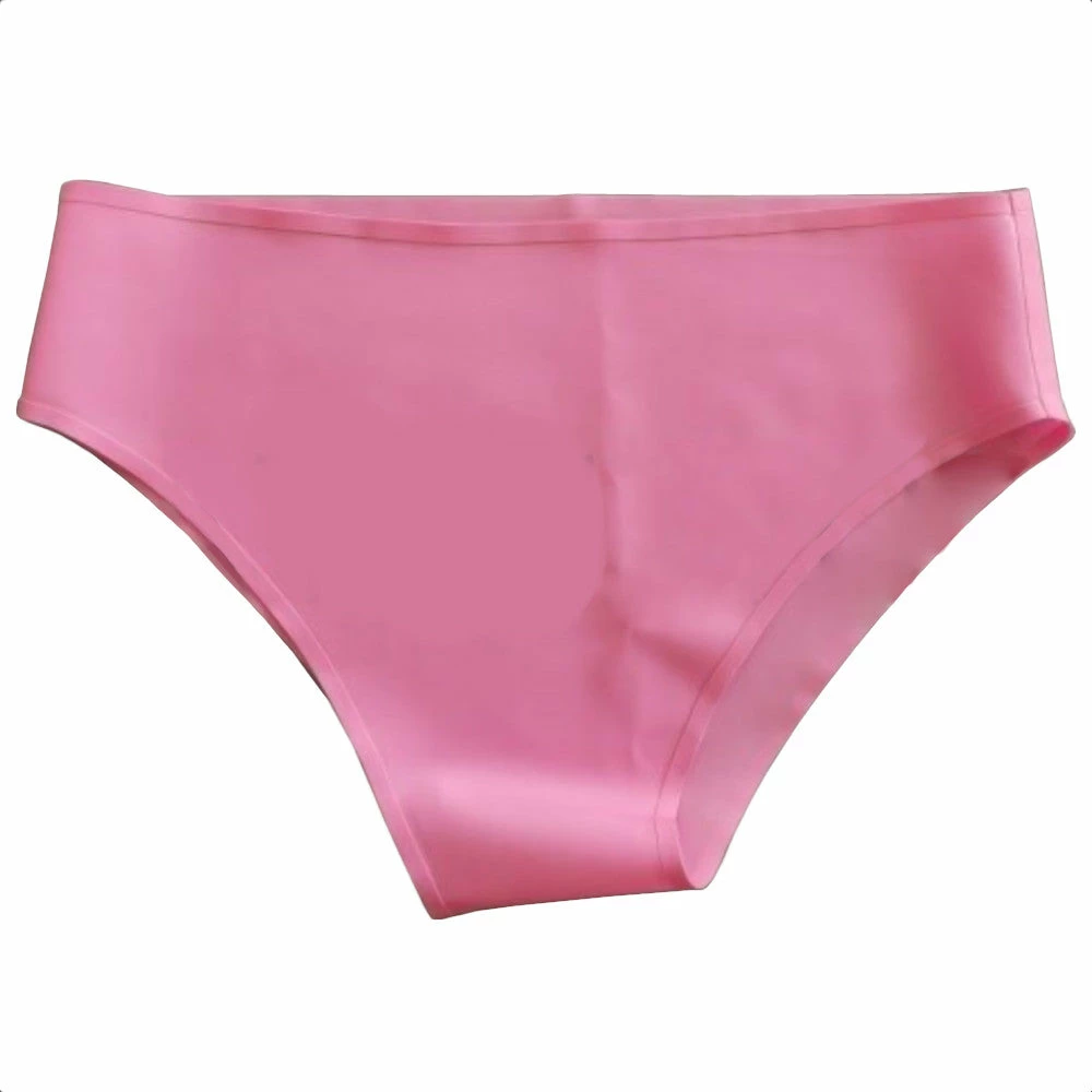 Laidtex Latex Clothing Sleek Rubber Panties 12 Laidtex Latex Clothing Sleek Rubber Panties