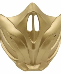 Laidtex Sleek Sexy Gas Mask