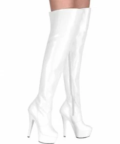 Laidtex Latex Clothing Faux Leather Mistress Boots 20 Laidtex Latex Clothing Faux Leather Mistress Boots