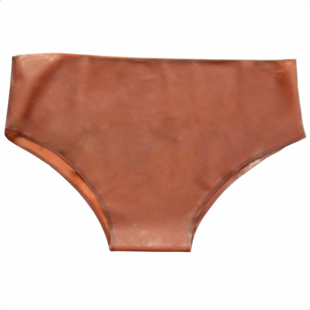 Laidtex Latex Clothing Sleek Rubber Panties 7 Laidtex Latex Clothing Sleek Rubber Panties