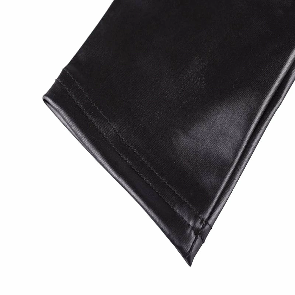 Latexfun Fashionista Black PVC Dress 5 Latexfun Fashionista Black PVC Dress