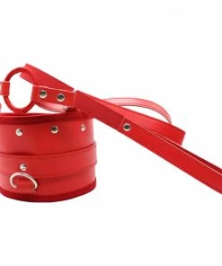 Laidtex Collars And Cuffs O Ring Gag Posture Collar 13 Laidtex Collars And Cuffs O Ring Gag Posture Collar