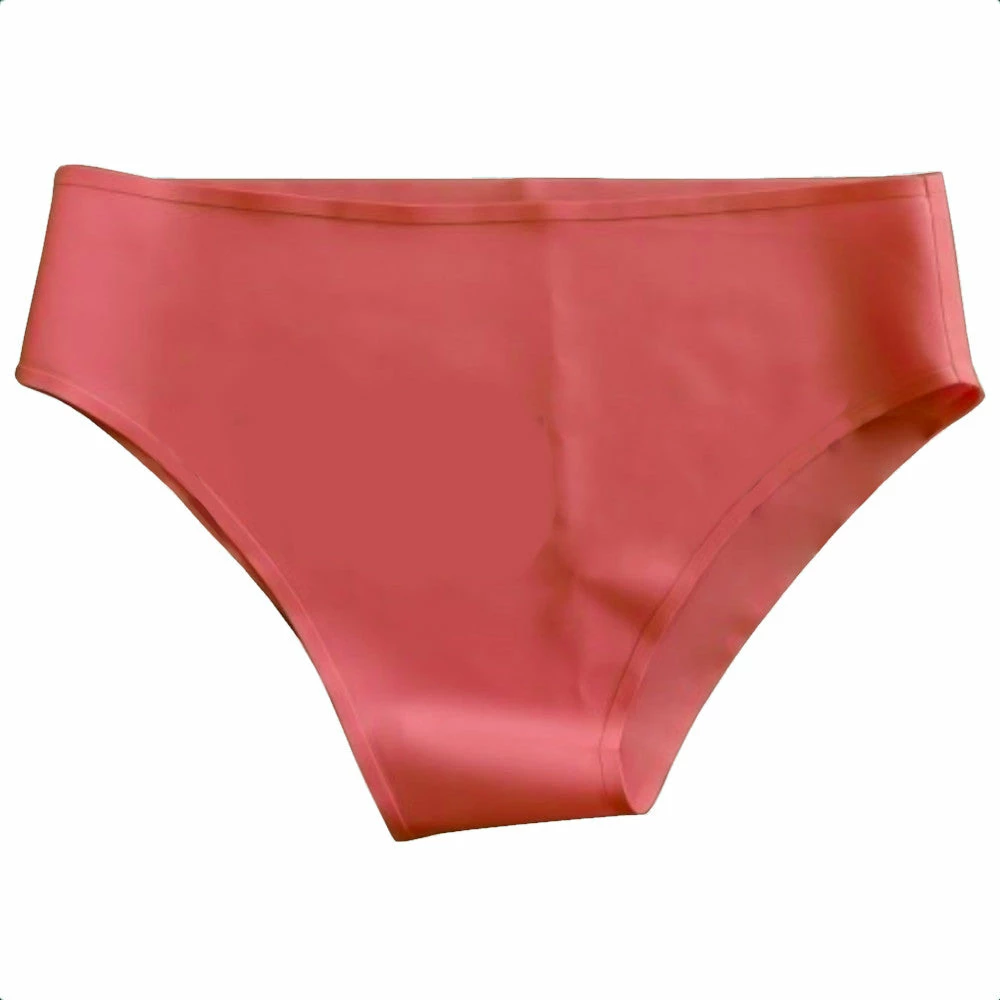 Laidtex Latex Clothing Sleek Rubber Panties 15 Laidtex Latex Clothing Sleek Rubber Panties