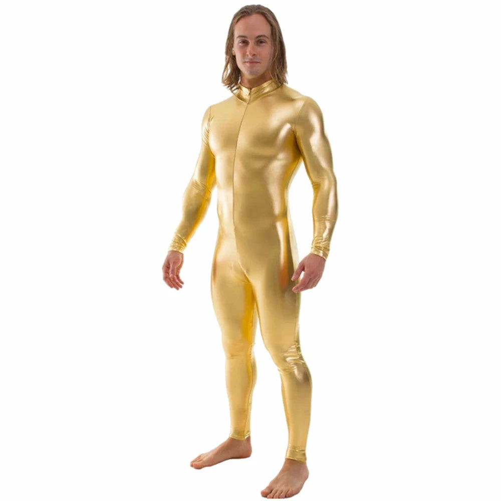 Latexfun Full Body Male Catsuit 7 Latexfun Full Body Male Catsuit
