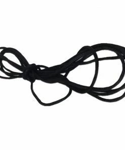 Latexfun Ponytail Hole Latex Fetish Mask Latex Clothing