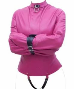 Laidtex Obedient Belle Bondage Straitjacket Latex Clothing 10 Laidtex Obedient Belle Bondage Straitjacket Latex Clothing