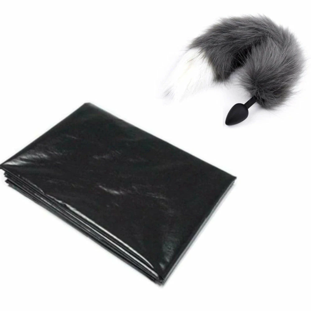 Laidtex Fetish Faux Leather Sheets 8 Laidtex Fetish Faux Leather Sheets