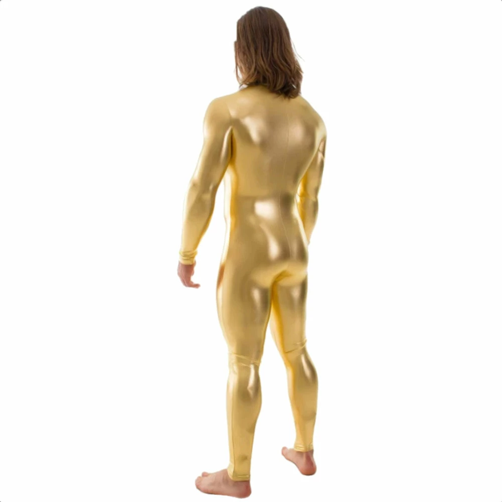 Latexfun Full Body Male Catsuit 8 Latexfun Full Body Male Catsuit