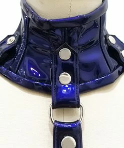 Laidtex Neck And Underbust Corset 20 Laidtex Neck And Underbust Corset