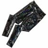 Laidtex Latex Clothing Vibrant PVC Leggings