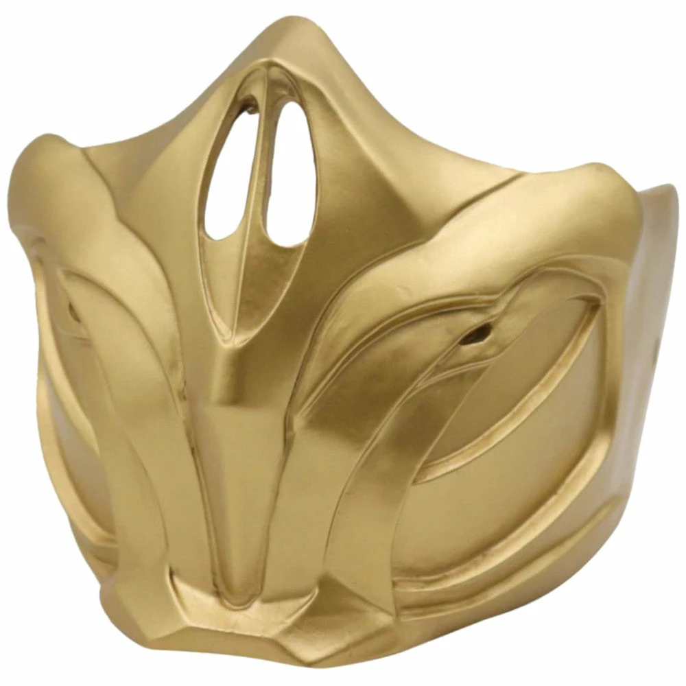 Laidtex Sleek Sexy Gas Mask 5 Laidtex Sleek Sexy Gas Mask