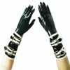 Latexfun Latex Clothing Kinky Latex Fetish Gloves