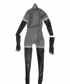 Latexfun Dynamic Future Rubber Suit Latex Clothing 20 Latexfun Dynamic Future Rubber Suit Latex Clothing