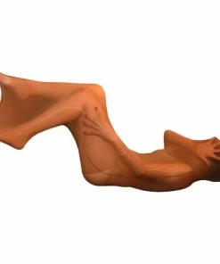 Laidtex Seductive Spandex Sleepsack Bondage