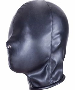 Laidtex Full Coverage PVC Hood