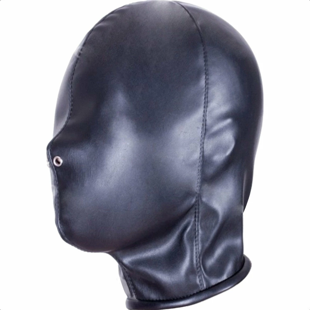 Laidtex Full Coverage PVC Hood 4 Laidtex Full Coverage PVC Hood