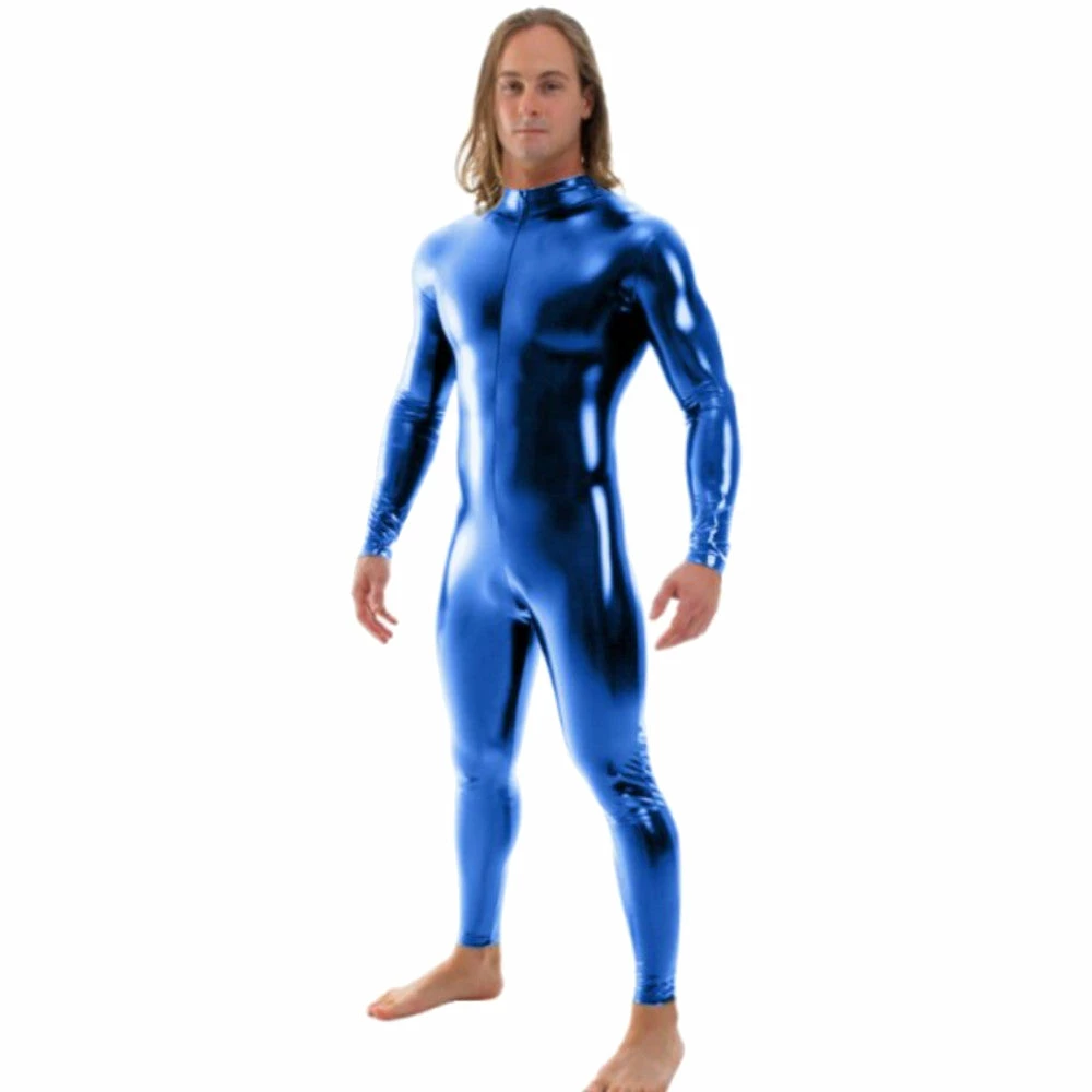 Latexfun Full Body Male Catsuit 9 Latexfun Full Body Male Catsuit