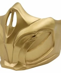 Laidtex Sleek Sexy Gas Mask