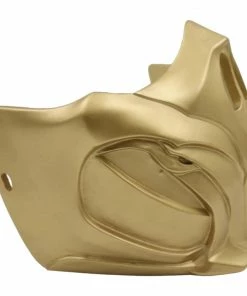 Laidtex Sleek Sexy Gas Mask 13 Laidtex Sleek Sexy Gas Mask