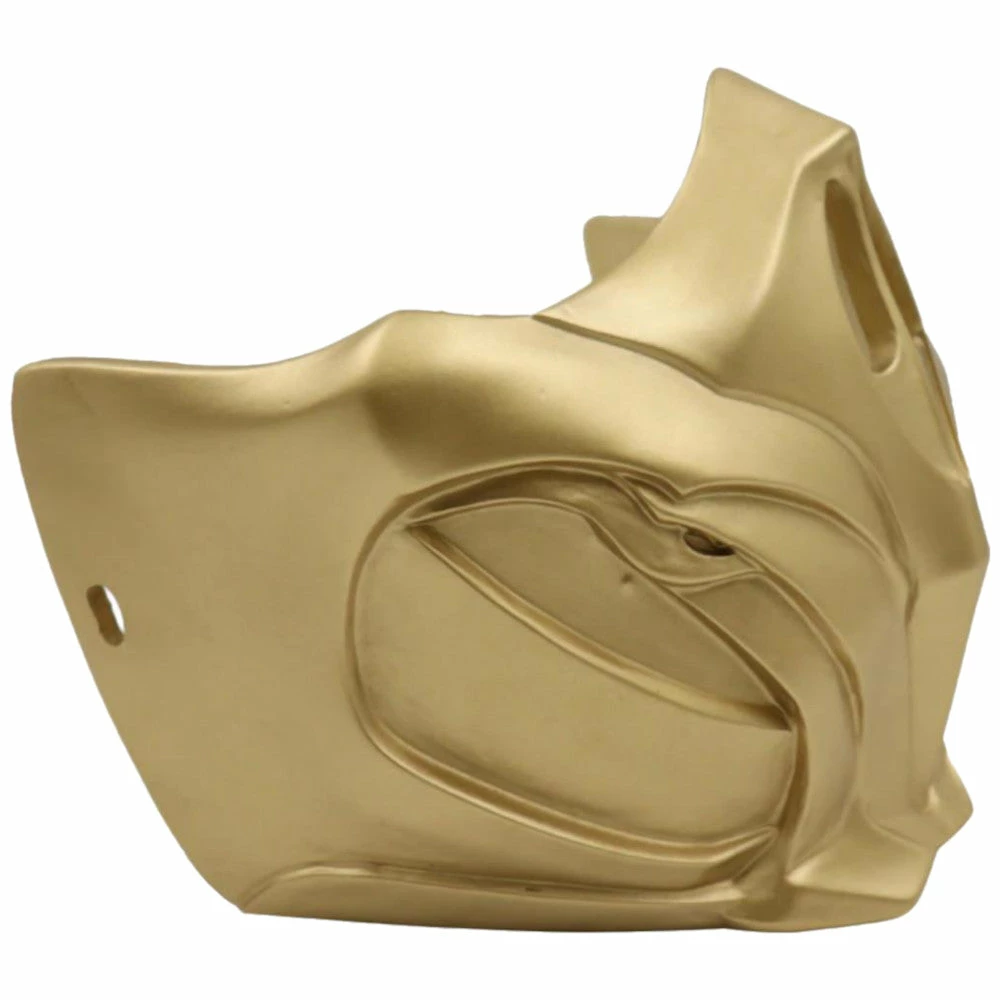 Laidtex Sleek Sexy Gas Mask 6 Laidtex Sleek Sexy Gas Mask